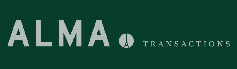 Alma Transactions